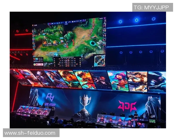 深入分析JDG战队快攻策略及其在英雄联盟赛场上的影响